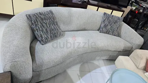 2XL sofa