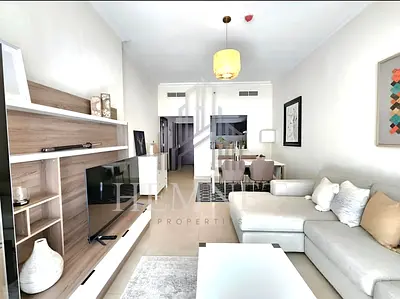 Upgraded 1BR | Vacant | Best Price