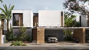 Standalone Villa | On The Park | VASTU