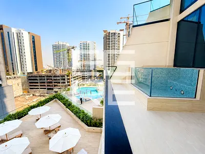 Modern Living | Spacious Layout | Smart Investment