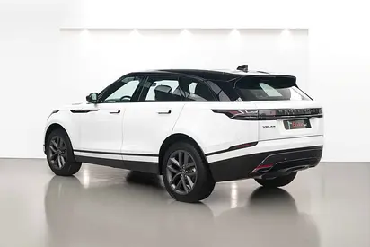 Land Rover Range Rover Velar SE, миниатюра 4