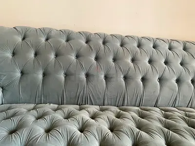 Free sofa