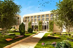 Huge Size | Waterfront Living | HO 2029 | High ROI