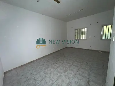 Studio for Annual Rent in Al Qasimia Al Nad Sharjah | Separate Kitchen | Near Dubai Exit | Flexible