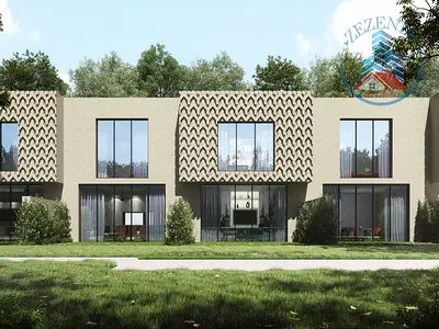 5% Down Payment | 70% Mortgage | Crystal Lagoon | Gated