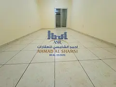 Hot offer || Specious 3BHK || 2 Balconies || GYN And Pool Free || Easy To Dubai Border
