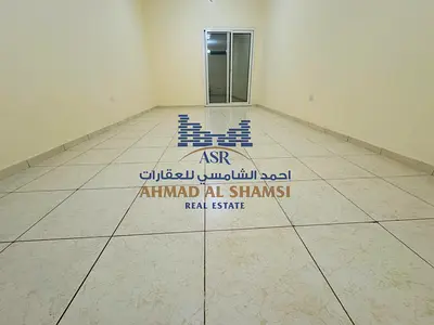 Hot offer || Specious 3BHK || 2 Balconies || GYN And Pool Free || Easy To Dubai Border