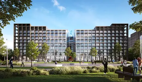 PRIME LOCATION | INVESTORS HUB | PAY JUST 279K UNTIL HANDOVER