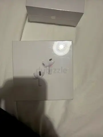 Air pods generation 2