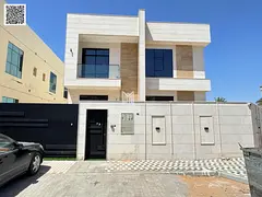 🔥 Ultra Luxury Corner Villa for Sale in Al Rawda 2 – Prime Location