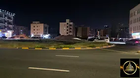 2 CORNER PLOT G+3 ON MAIN ROAD