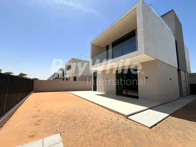 Brand New | G+2 | Direct on Walkway