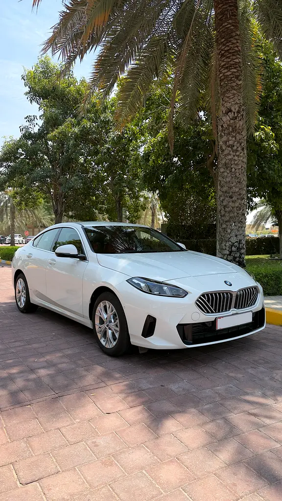 BMW 2-Series 2025 — photo 1 of 9