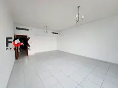 Two bedrooms and a living room for annual rent in Ajman, City Towers, Al Nuaimiya 3, next to Al Safe