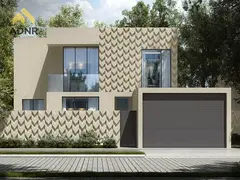 Luxury 4BHK TOWNHOUSE |20% DOWN Payment | Gated Community | ROI 15%