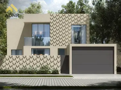 Luxury 4BHK TOWNHOUSE |20% DOWN Payment | Gated Community | ROI 15%