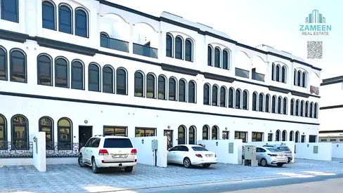3BHK Townhouse for sale in Ajman on Installments