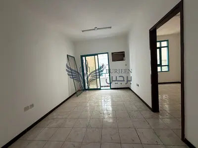 READY TO MOVE 1BHK WITH BALCONY WINDO AC &GAS