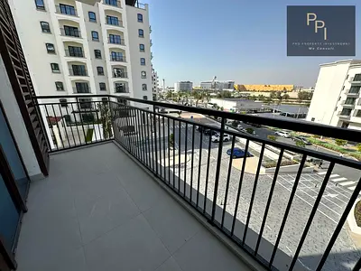 Premium 1BR | Yas Golf Collection | Elegant Living