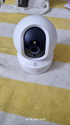 Ezviz 4mp ptz wifi camera