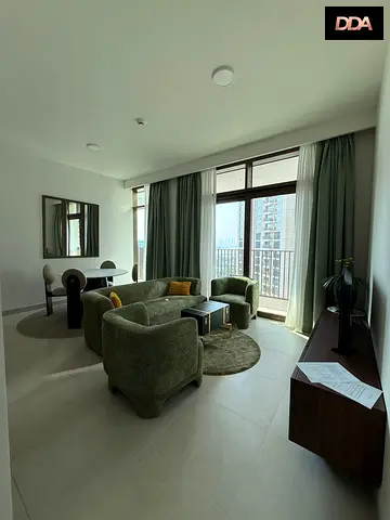 FULLY FURNISHED | BEST PRICE | PRIME LOCATION