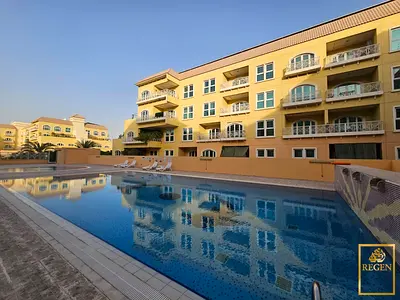 Huge Size I 3BRH Terrace I Maid Room Plus Study