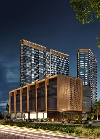 PREMIUM QUALITY | SMART HOME | LUXURIOUS LIVING