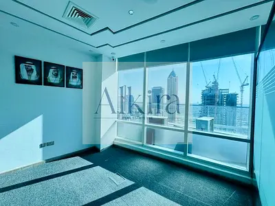 Fully Fitted Office| Multiple Options|Business Bay