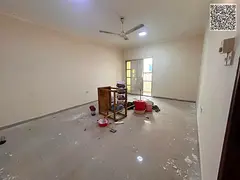 Spacious 1BHK Al Rawda 1 Balcony Central AC No Elevator