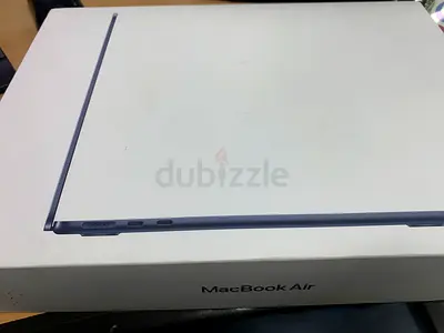 Apple MacBook Air (boxed) - midnight