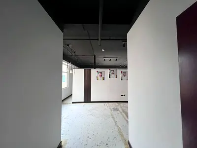 Office Fitted| Ready To Move| Parking Available |Book now
