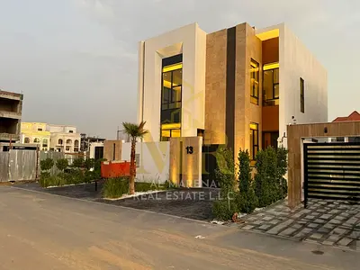 بسعر شامل الرسوم تملك فيلا الأحلام و استثمر بأسلوب راقي في فيلا فاخرة في قلب الحليو " اغتنمها