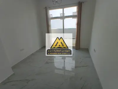 Take advantage of the opportunity to live in the most vibrant area of ​​Al Jurf 3, a (one bedroom a