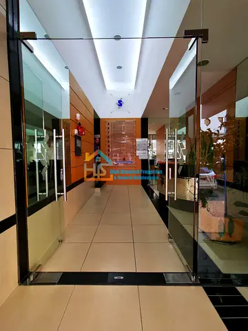 Office Space for Rent | 100 SQM | Prime Location -Electra Street, Abu Dhabi