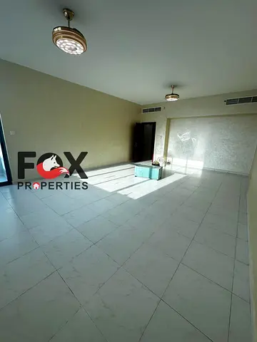 Own a spacious 3-bedroom apartment in Falcon Towers, a prime location. AED 450,000 down payment, immediate occupancy.