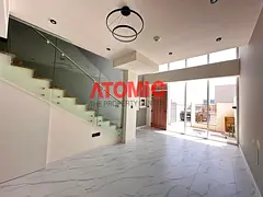 MODREN 1BHK LOFT | BEAND NEW | TWO GARDEN | VACANT