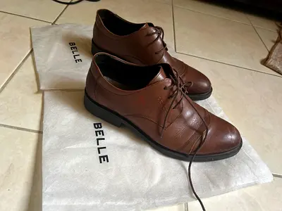 BELLE men’s shoes for Sale