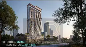 Skyline View | Furnished 2BR Apartment | Voxa Residences JVT