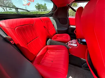 1997 Chevrolet CAMARO 照片 5