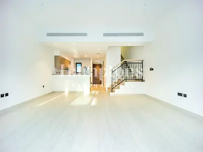 Brand New | Vacant | Key In Hand | View Now
