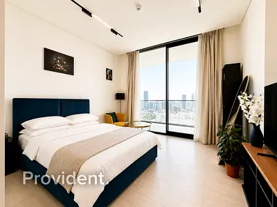 High Floor | Largest Layout | Near Circle Mall