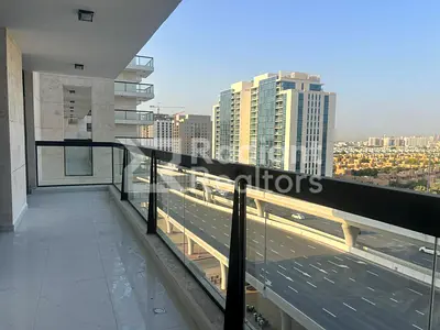 Spacious 2BR plus Maid I New Apartment | Ready Now
