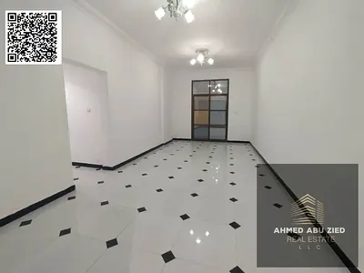 Two bedrooms, large living room, practical kitchen, two bathrooms, balcony, stunning view, central