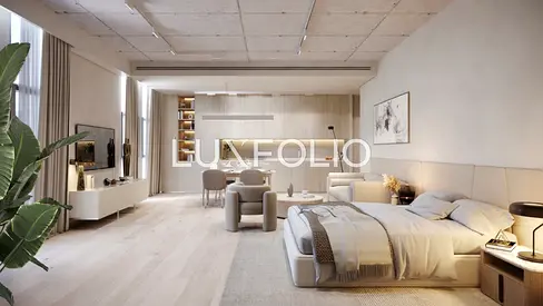 Fully Furnished | Payment Plan | Handover June 2026