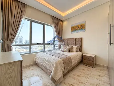 Premium 1BHK W/ 0% Commission | Bills Included