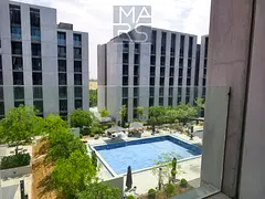 HOT DEAL-1BHK WITH 2 BALCONIES-SWIMMING POOL VIEW