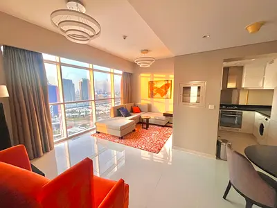 FULLY FURNISHED | PRIME LOCATION | SPACIOUS