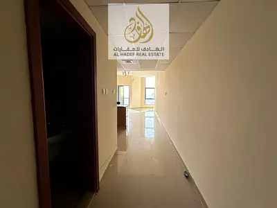 🏡✨ استوديو للإيجار السنوي في Al Nuaimiya Towers C ✨🏡 فرصة رائعة للسكن في موقع مميز داخل أبراج النعيمية 🌆، استوديو بتصميم عملي مناسب للأفراد الباحثي