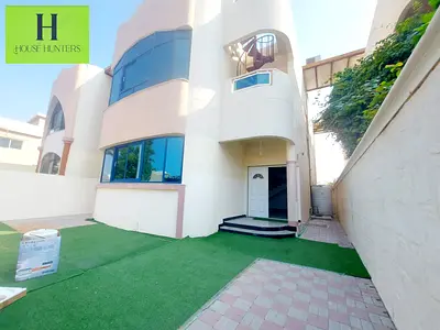Luxury 4BR Villa Al Fisht Sharjah