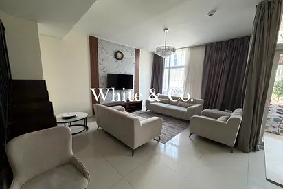 4 Bed 4 Bath | Fully Furnished | Flexible